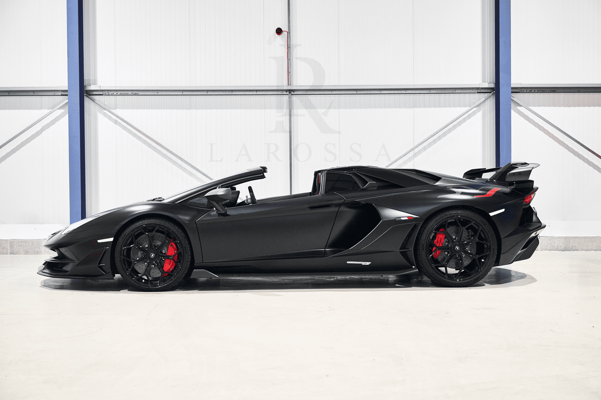 SVJ